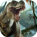 恐龙射击生存 最新版手游app