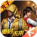 和平精英 体验服2024手游app