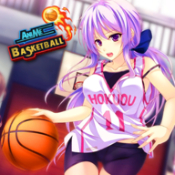 动漫学校篮球扣篮手游app