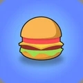 我的汉堡快餐店手游app