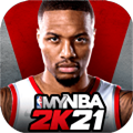 NBA 2K14 最新版手游app