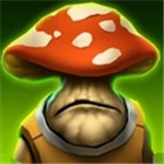 蘑菇枪手 最新版手游app