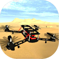 大疆飞行模拟器游戏最新下载v1.2