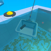 泳池清洁模拟器官网最新版下载v1.0