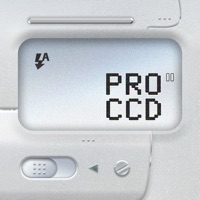 ProCCD 复古ccd相机手机软件app