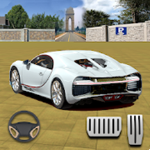 模拟赛车停车大师 驾驶版手游app