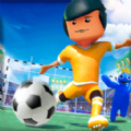 疯狂足球3D手游app