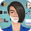 剃胡子模拟 最新版手游app