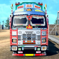 印度卡车模拟器3D手游app