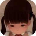 loselife小女孩 2024汉化版手游app