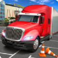 超市卡车运输模拟器手游app