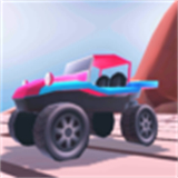 小型汽车赛车手 安卓版手游app