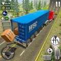 欧洲运输卡车模拟器手游app