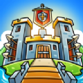 王国城堡战争手游app