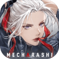 MECHARASHI手游app