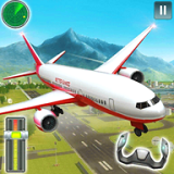 航班飞机模拟器手游app