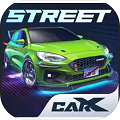 CarXStreet 正式版手游app