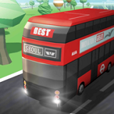 VIVA巴士模拟驾驶手游app