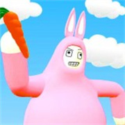 狂野兔子人 最新版手游app
