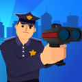 未来机器警察手游app