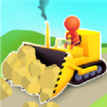 挖掘机竞赛手游app