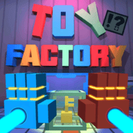 可怕的玩具工厂手游app