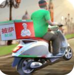 外卖骑手模拟器手游app