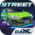 CarXStreet 官方正版手游app