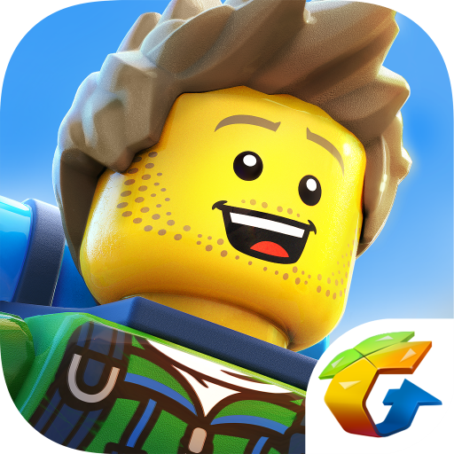 乐高无限 测试版手游app