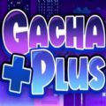 gacha+plus手游app