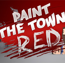 paint the town red 手机版手游app