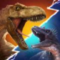 侏罗纪世界：恐龙战争手游app