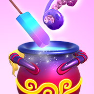 魔法与派对 正版下载安装手游app