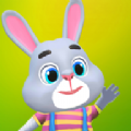 我的会说话的兔子 女郎金币普通下载手游app