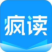 疯读小说 极速版app手机软件app