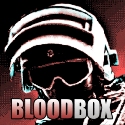 bloodbox 最新版手游app