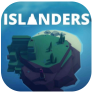 袖珍无限岛屿建设者 手机版手游app