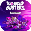 squad busters手游app