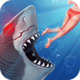 饥饿鲨：进化 老版本手游app