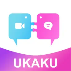 ukaku国际交友手机软件app