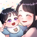 make a happy baby 中文版手游app