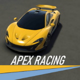 apex竞速 中文版安装包手游app