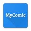 MyComic漫画 正版手机软件app