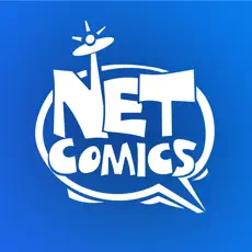 NETCOMICS漫画 ios手机软件app
