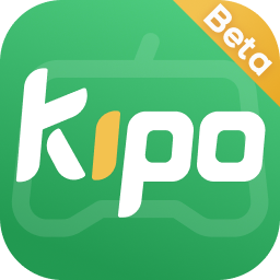 GameKipo 中文版手机软件app