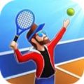 网球明星终极交锋手游app
