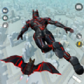 超级英雄蝙蝠侠 手机版手游app