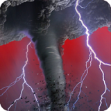 龙卷风袭击区 免费版手游app