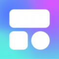 colorful widget 破解版手机软件app