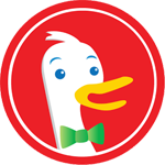 duckduckgo 搜索引擎手机软件app